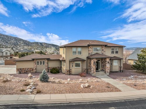 1222 E Nichlos Canyon Rd, Cedar City, UT, 84721 | Card Image