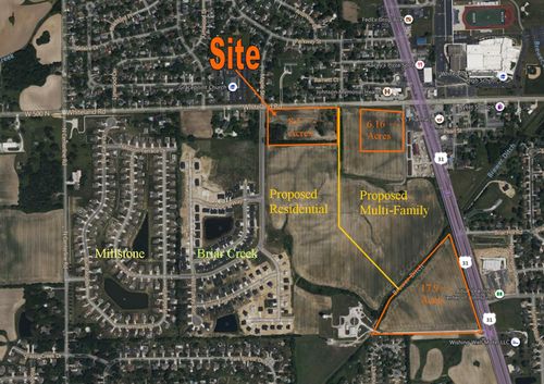 545 Whiteland Rd, Whiteland, IN, 46184-1538 | Card Image