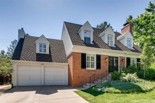 7398 S Hudson Way, Centennial, CO, 80122-2549 | Card Image