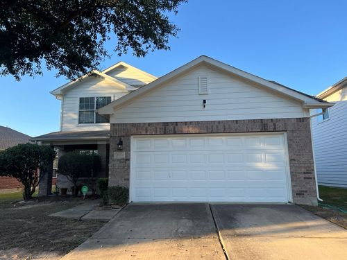 20810 Mossy Hill Ln, Katy, TX, 77449-0183 | Card Image