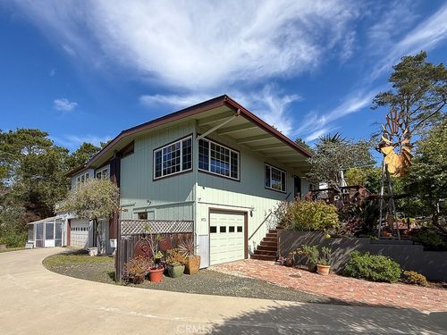 971 Hartford Street, Cambria, CA, 93428 | Card Image