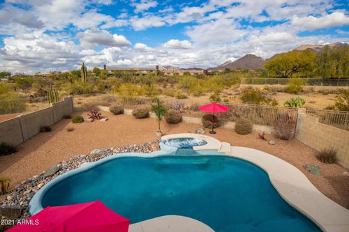 10458 E Karen Dr, Scottsdale, AZ, 85255-8569 | Card Image