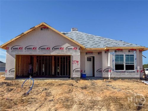 33 Mckay Loop Ne, Ludowici, GA, 31316 | Card Image