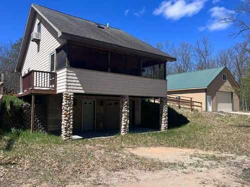 1990 Skocelas Rd S, Manistee, MI, 49660-8906 | Card Image
