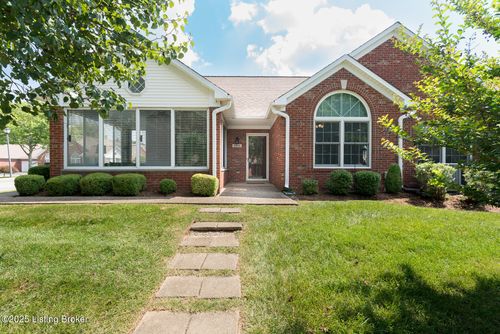 8030 Saint Andrews Village Dr, Louisville, KY, 40241-2600 | Card Image
