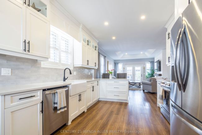6 Carrick St, House other with 3 bedrooms, 2 bathrooms and 4 parking in Stirling ON | Image 6