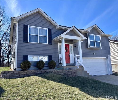 279 Wynstay Ave, Valley Park, MO, 63088-1442 | Card Image