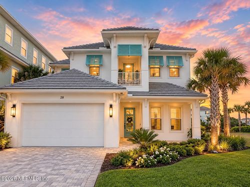 28 Cinnamon Beach Way, Palm Coast, FL, 32137-5325 | Card Image