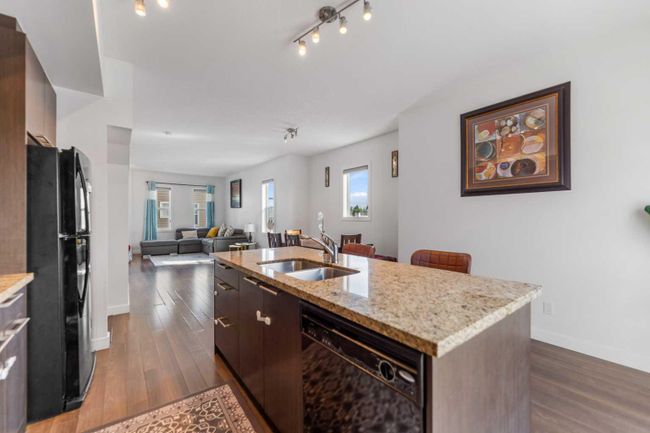 253 Silverado Common Sw, Home with 3 bedrooms, 2 bathrooms and 1 parking in Calgary AB | Image 14