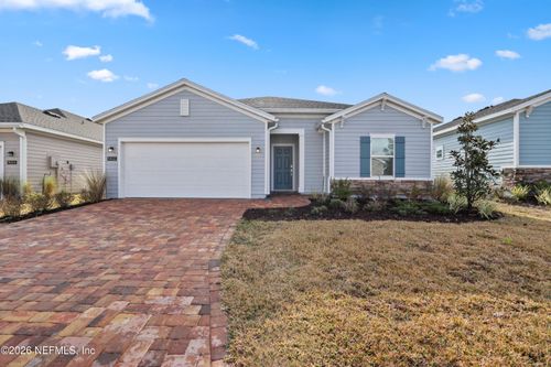 9840 Lemon Balm Way, JACKSONVILLE, FL, 32219-2211 | Card Image