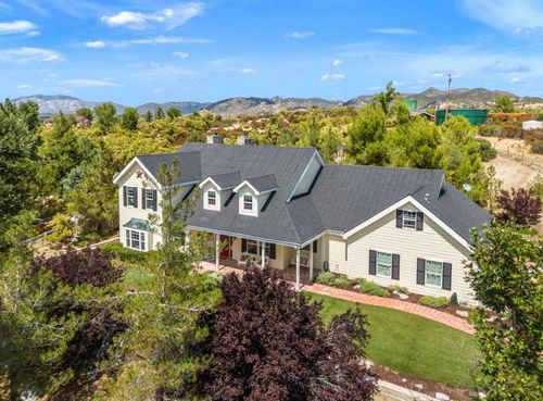 38241 Bunny Ln, Mountain Center, CA, 92561-3201 | Card Image