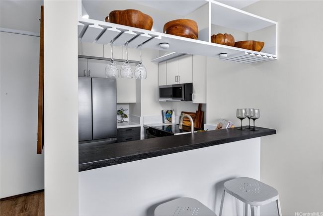 APT-1708 - 322 Aoloa St, Condo with 1 bedrooms, 1 bathrooms and 1 parking in Kailua HI | Image 8