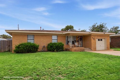 616 W Martha Street, Altus, OK, 73521 | Card Image