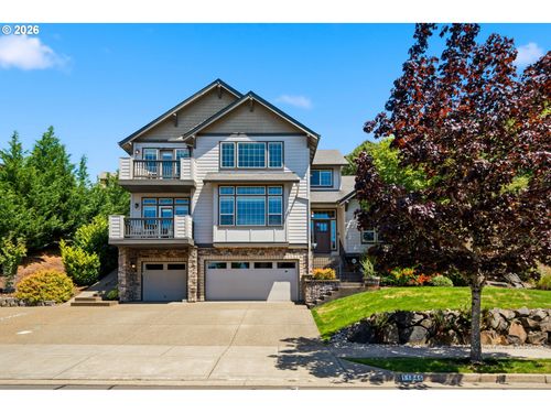11846 Se Waterleaf Dr, Happy Valley, OR, 97086-6731 | Card Image