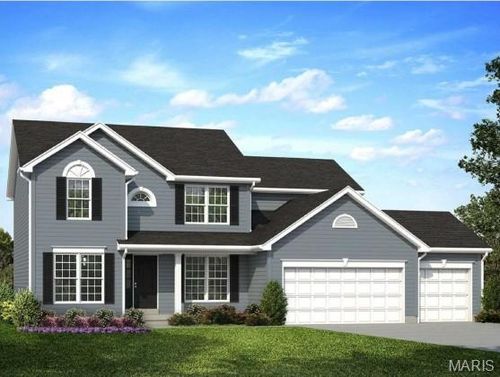 15 Bluestem Ct, Lake St Louis, MO, 63367 | Card Image