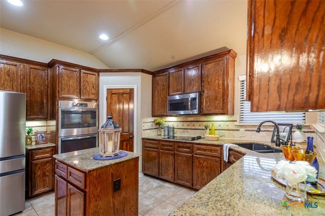 2034 Chinquapin Ln, House other with 4 bedrooms, 3 bathrooms and null parking in Harker Heights TX | Image 5