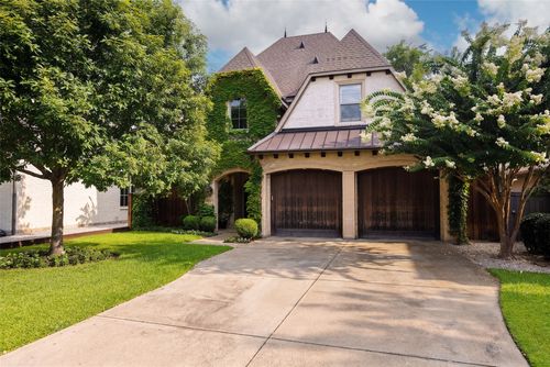 5726 W Hanover Ave, Dallas, TX, 75209-3430 | Card Image