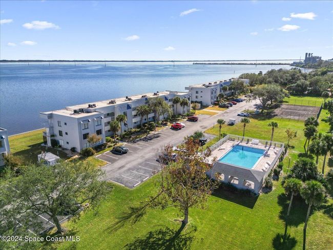 6203 - 6900 N Highway 1, Condo with 2 bedrooms, 2 bathrooms and null parking in COCOA FL | Image 31