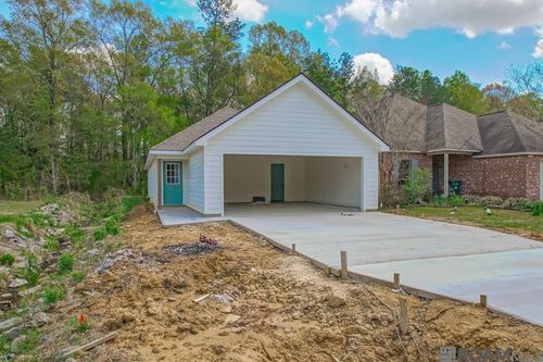 38254 Shelby Dr, Denham Springs, LA, 70706-1207 | Card Image