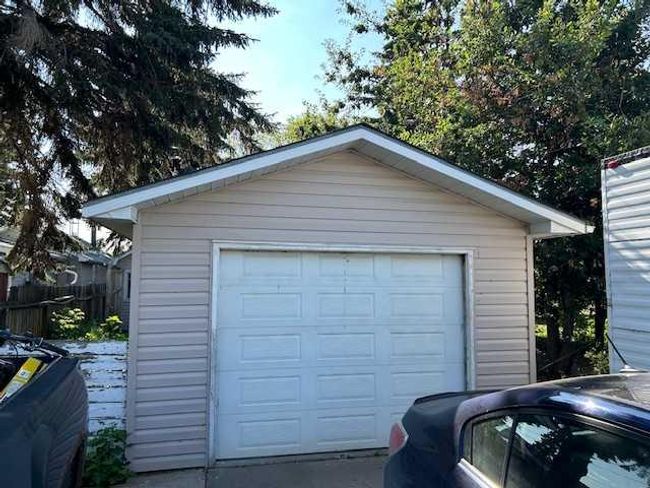 4614 49 St, House other with 2 bedrooms, 1 bathrooms and 4 parking in Bashaw AB | Image 23