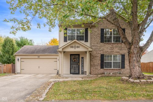 781 Barry Knoll St, Danville, IN, 46122-1504 | Card Image