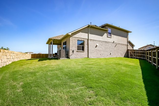 16701 Casa Anna Dr, House other with 5 bedrooms, 4 bathrooms and 4 parking in PFLUGERVILLE TX | Image 27