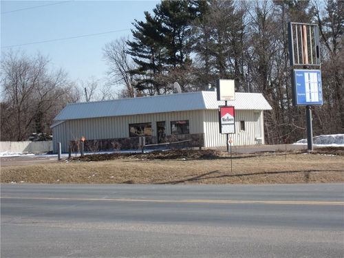 426 Us Highway 63, CLEAR LAKE, WI, 54005-3445 | Card Image