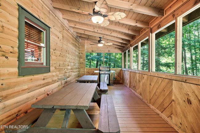 2339 Bogle Spring Loop, House other with 3 bedrooms, 3 bathrooms and null parking in Sevierville TN | Image 12