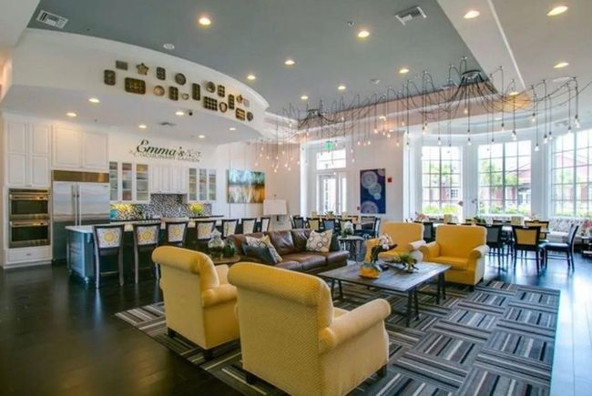 96 Silver Maple Rd, House other with 2 bedrooms, 3 bathrooms and null parking in Groveland FL | Image 79