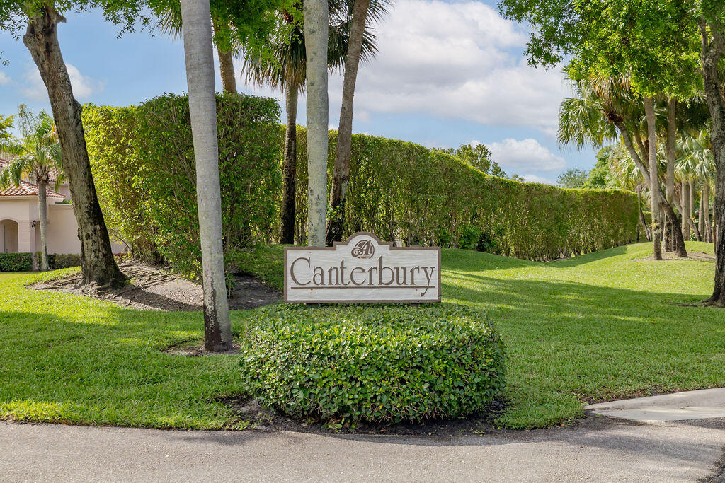 Residential Lease in Boynton Beach 2