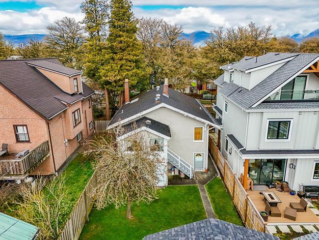 476 E 20 Th Avenue, House other with 4 bedrooms, 2 bathrooms and 2 parking in Vancouver BC | Image 33
