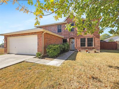 1000 Lake Trail Drive, House other with 4 bedrooms, 2 bathrooms and null parking in Little Elm TX | Image 2