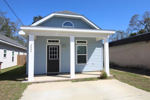 2004 W Government St, Pensacola, FL, 32502-5150 | Card Image
