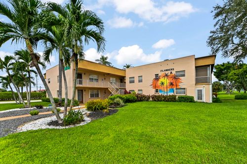 20 Flanders A, Delray Beach, FL, 33484-5256 | Card Image