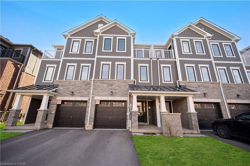 81 Holder Dr, Brantford, ON, N3T0W8 | Card Image