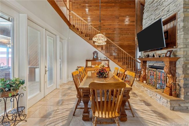 8886 Martin Roy Rd, House other with 4 bedrooms, 5 bathrooms and null parking in Jennings LA | Image 8