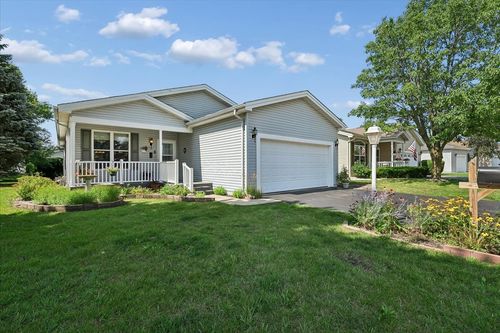 3209 Harness Ln, Grayslake, IL, 60030-9355 | Card Image