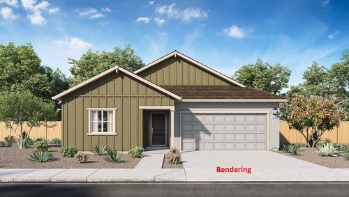 3057 Renault Ct, Redding, CA, 96002-9040 | Card Image