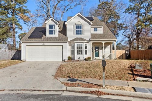 34 Keeton Ct, Hampton, VA, 23666-2271 | Card Image