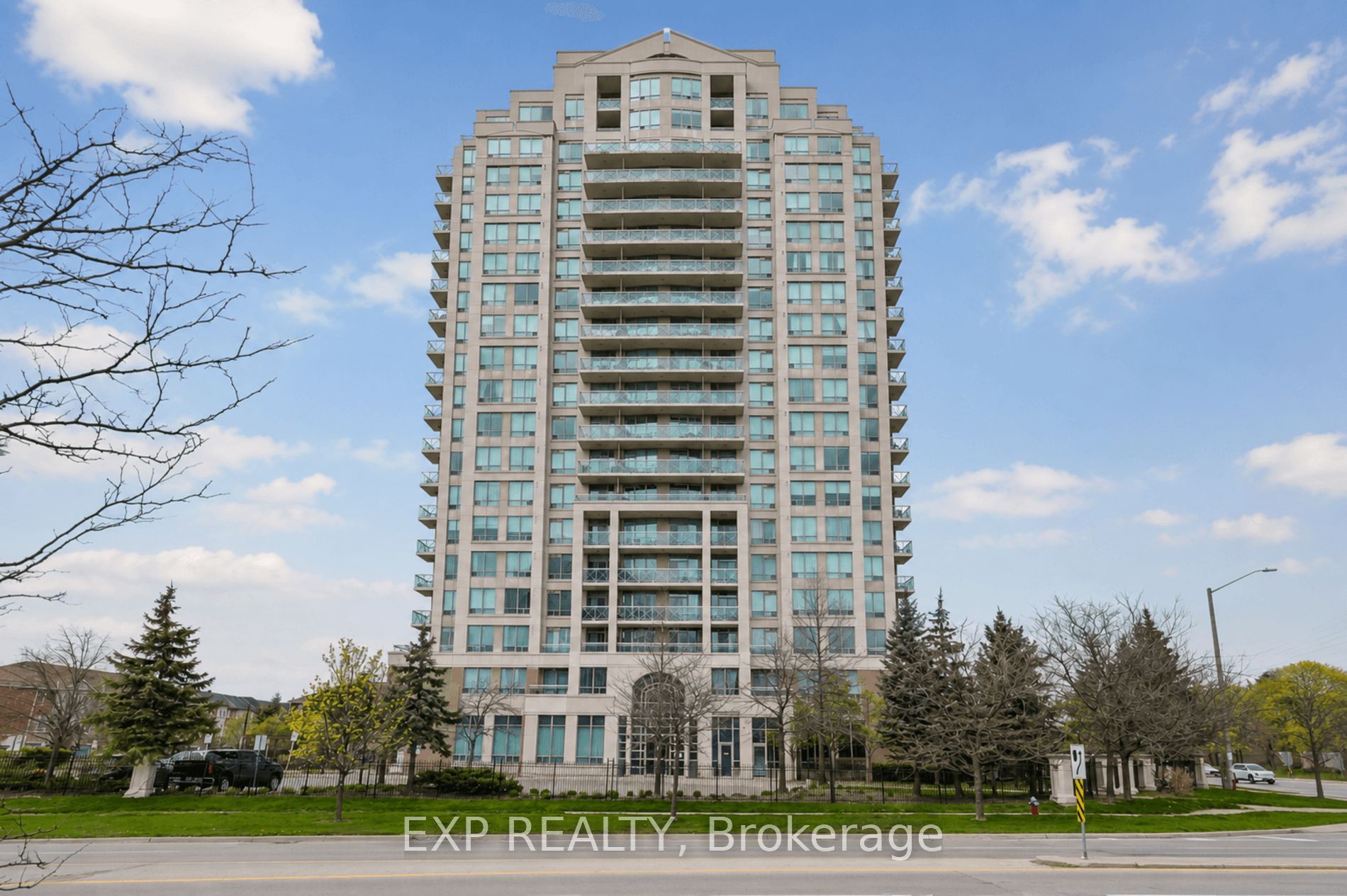 Residential in Mississauga 4