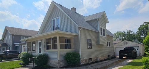 203 Walker St, La Porte, IN, 46350 | Card Image