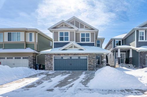 11 Mount Rae Hts, Okotoks, AB, T1S0M6 | Card Image