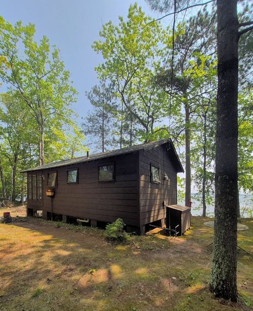 14954 W Goss Rd, Hayward, WI, 54843-2095 | Card Image