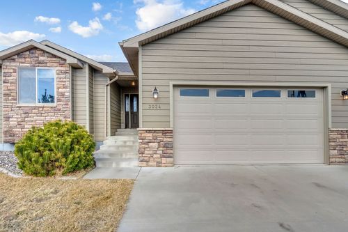 3024 Western Bluffs Boulevard, Billings, MT, 59106 | Card Image