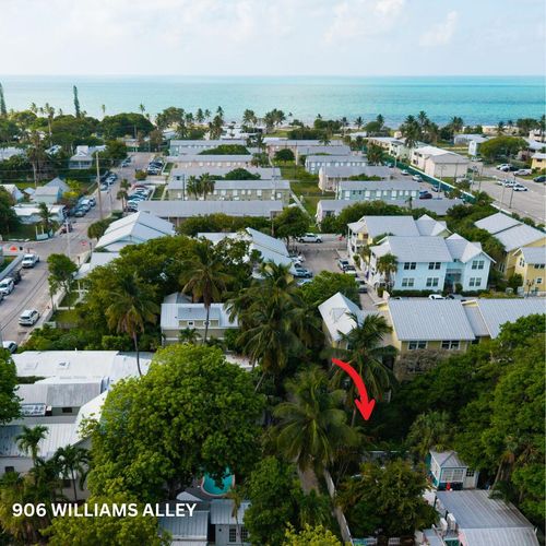 906 Williams Aly, Key West, FL, 33040 | Card Image