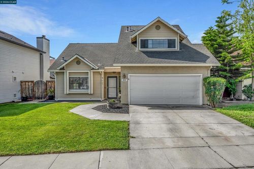 400 Grovewood Loop, Brentwood, CA, 94513-2021 | Card Image
