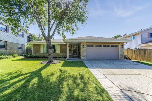6808 49th Road, Kenosha, WI, 53142 | Card Image
