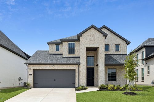801 Tartane Dr, Anna, TX, 75409-5779 | Card Image