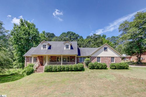 406 Dellrose Cir, Taylors, SC, 29687-3810 | Card Image