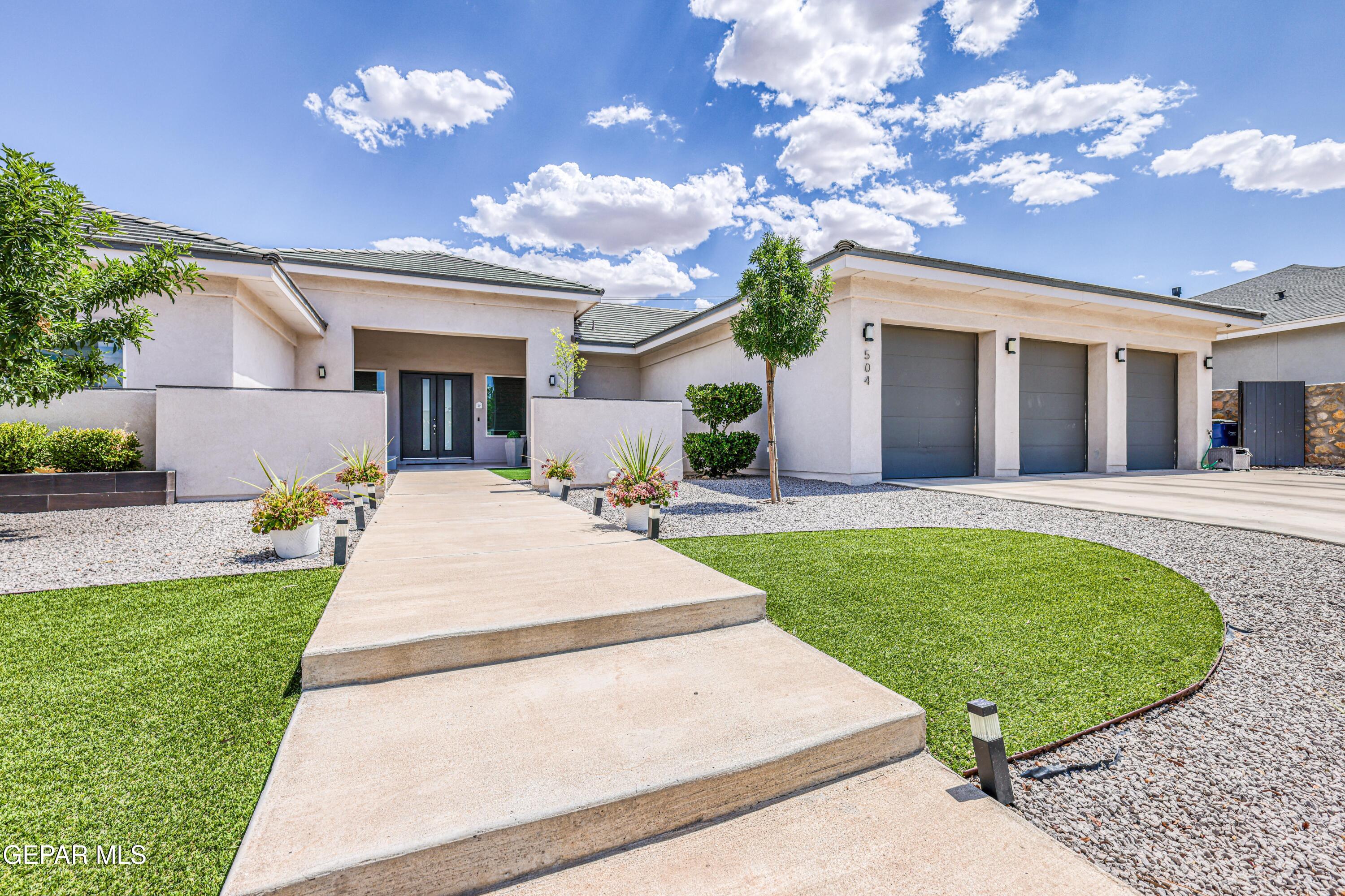 Residential in El Paso 2